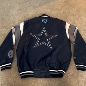 Dallas Cowboys Jacket
